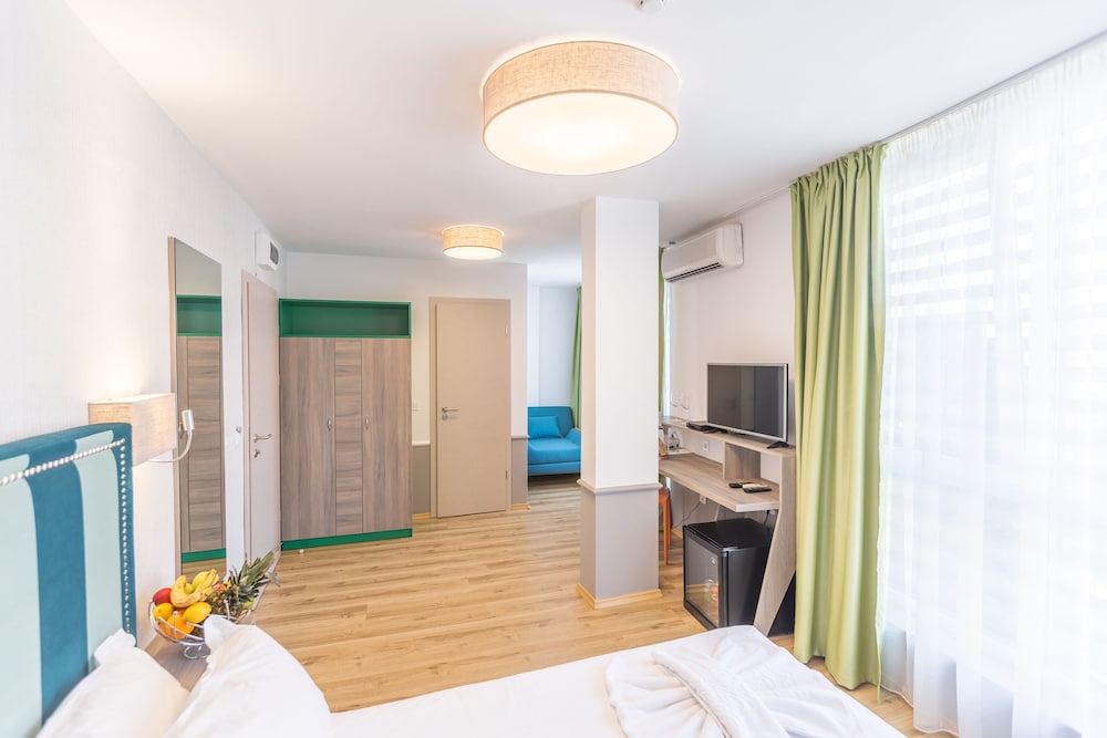 BSA Boulevard Boutique Hotel 14/19