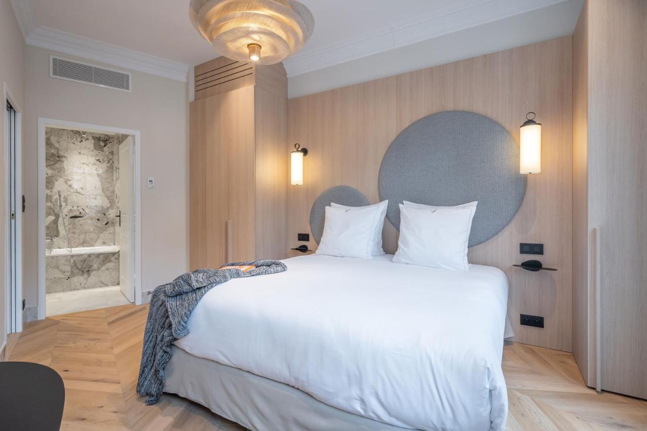 Yuna Saint-Germain-des-Pres - Serviced Apartments 9/42