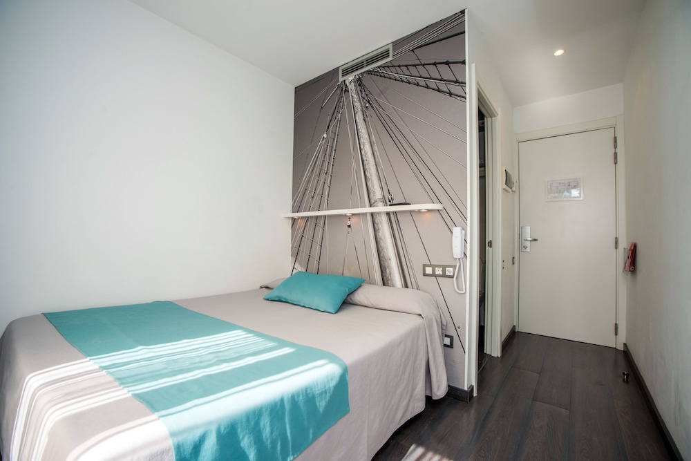 Hotel TOC Hotel Las Ramblas 21/106