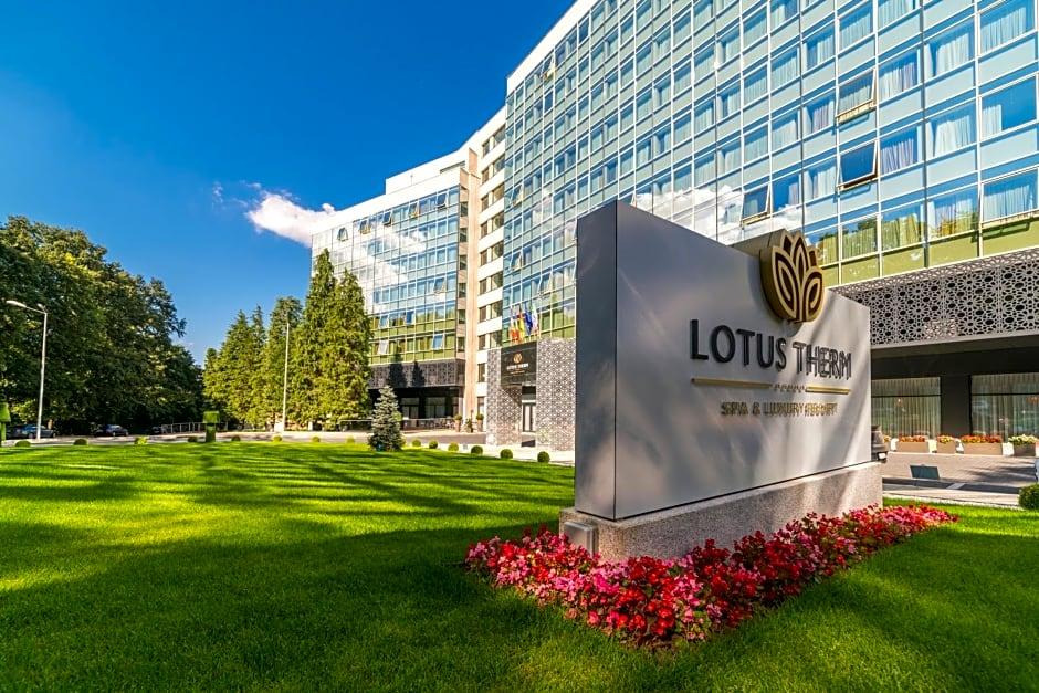 Lotus Them Spa Luxury Resort 46/50