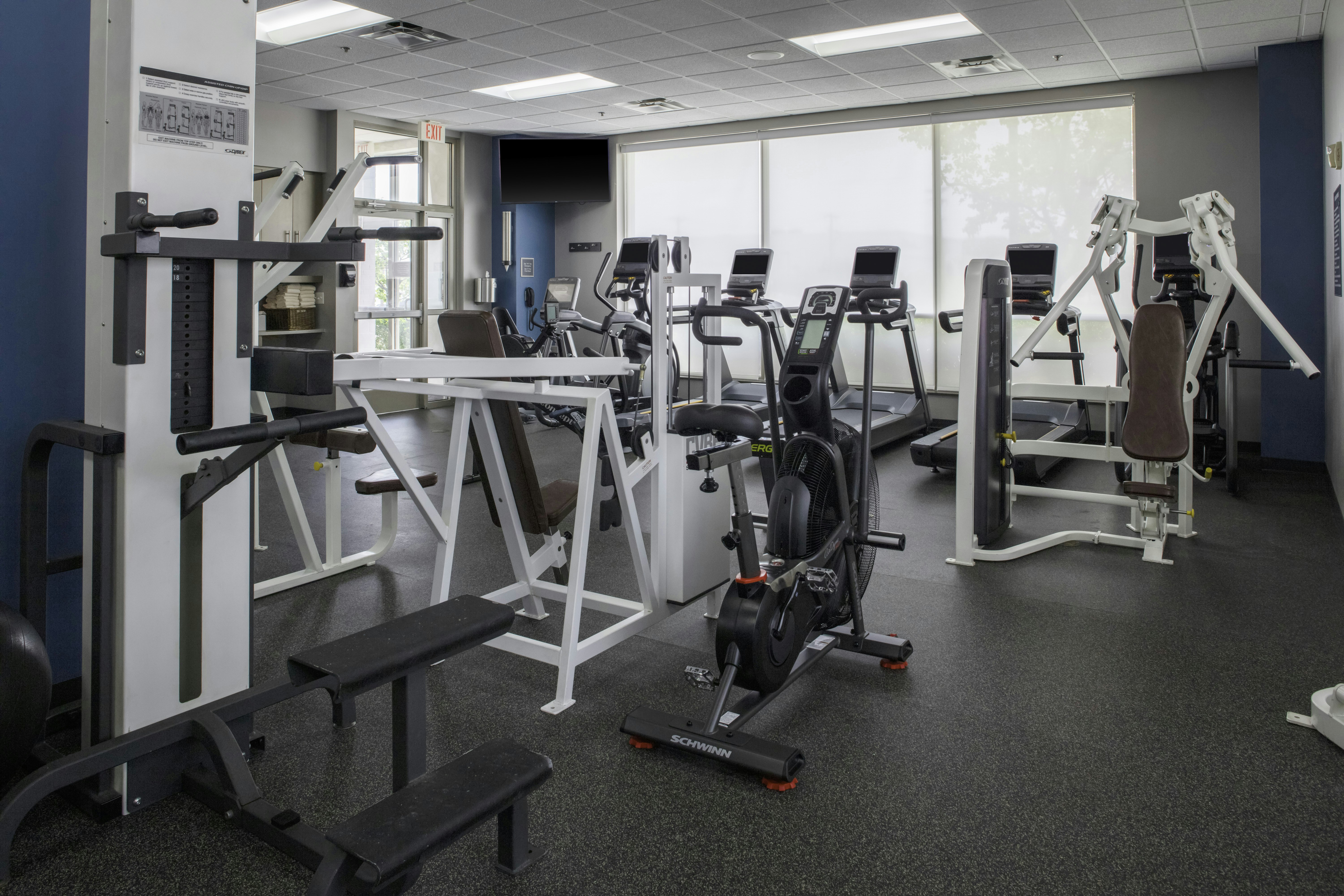 Homewood Suites by Hilton St. Louis - Galleria 5/15