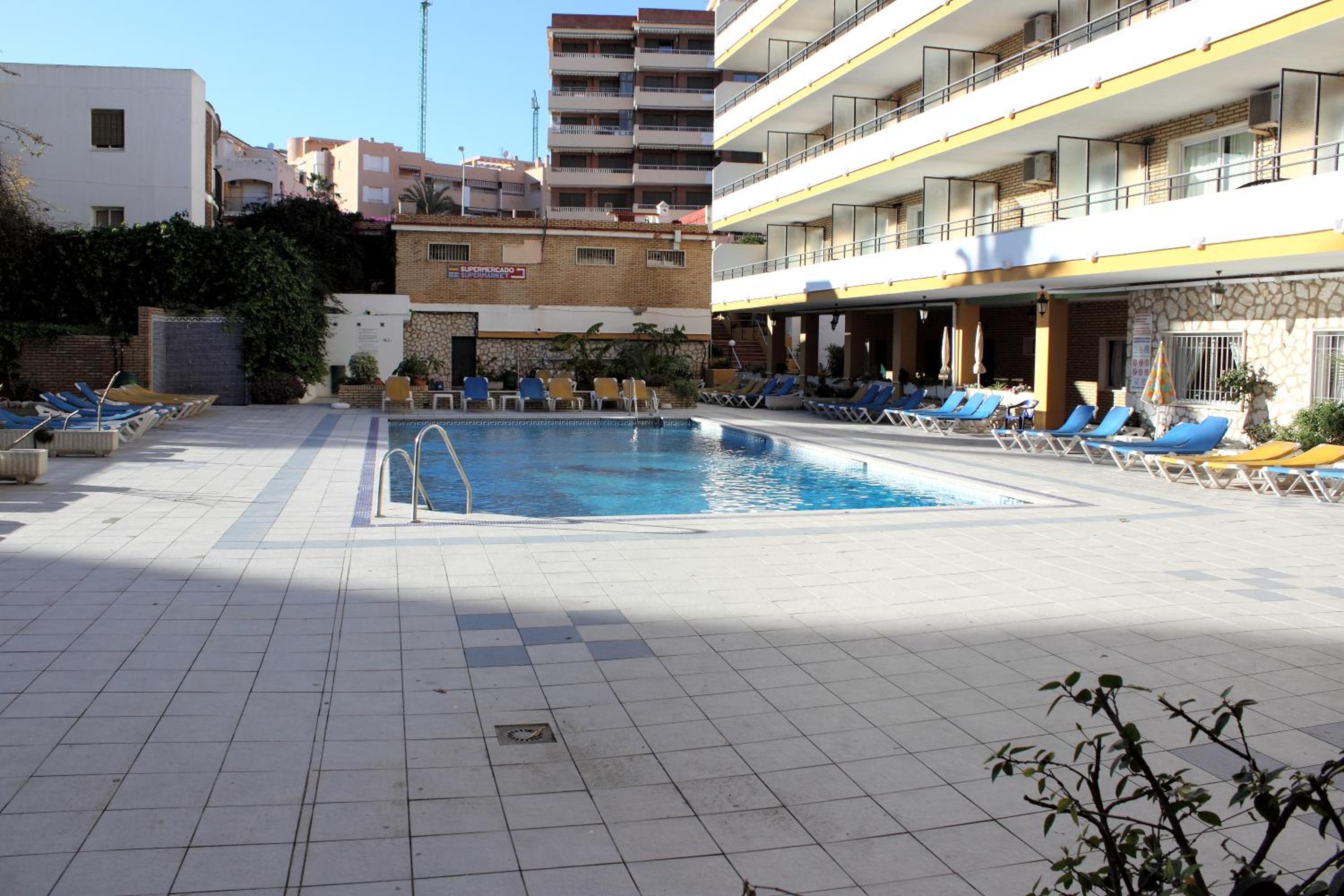 Buensol Apartments 31/36
