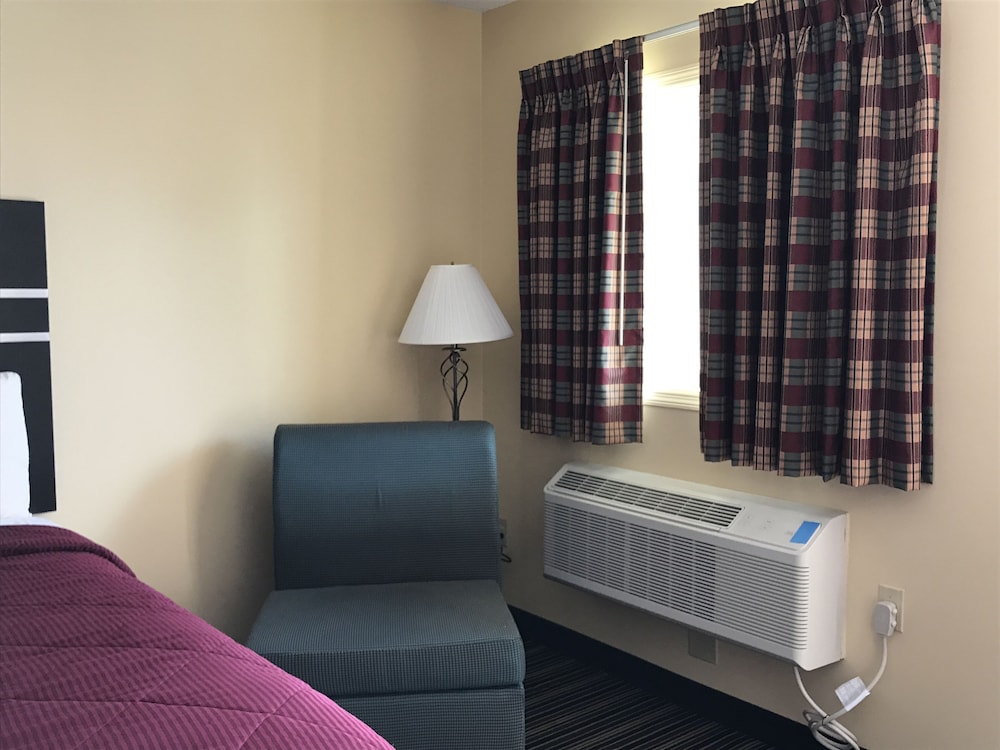Soudersburg Inn & Suites Lancaster 18/50