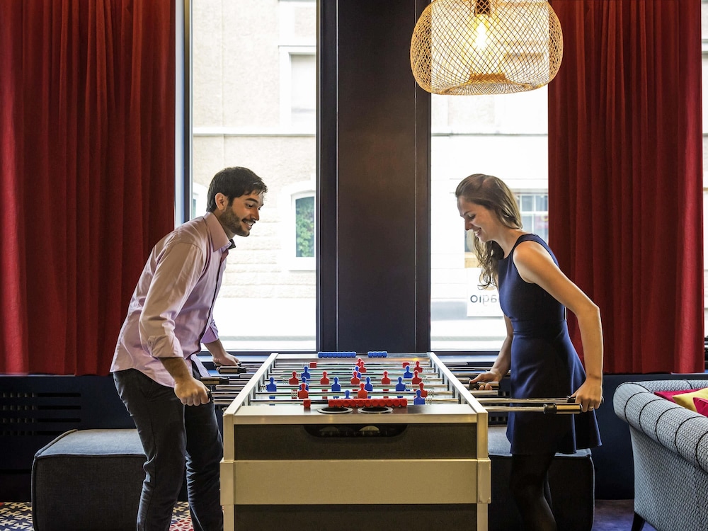 Aparthotel Adagio Basel City 36/48