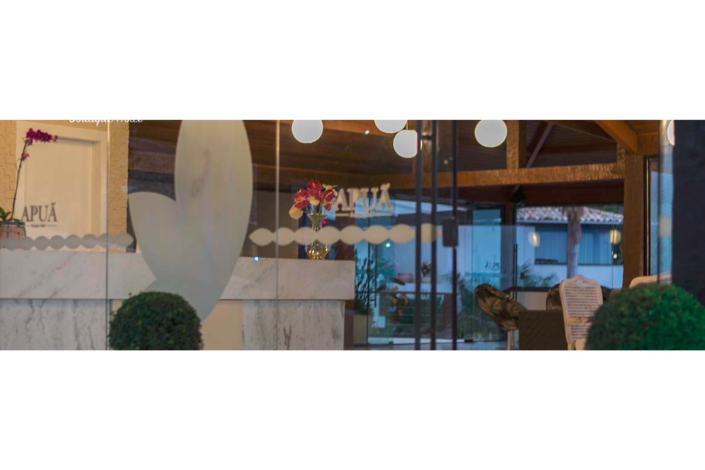 APUÃ BOUTIQUE HOTEL 23/32