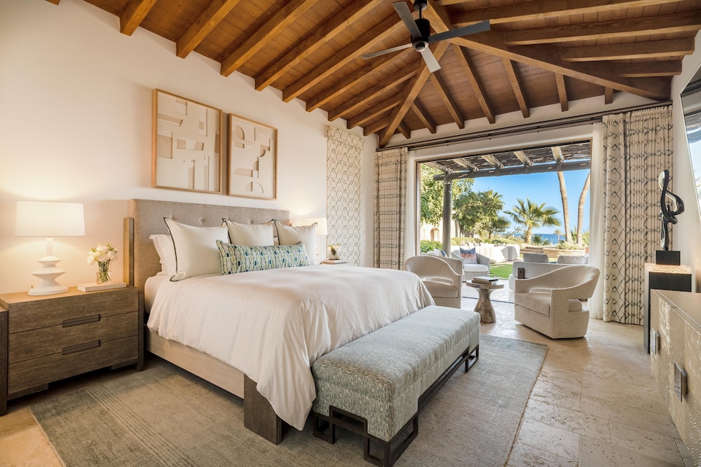 5 Bedrooms, Home