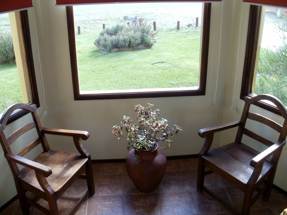 Hosteria Glaciares de La Patagonia 29/53