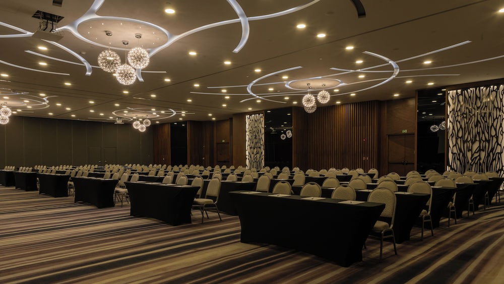 Sheraton Guadalajara Expo 52/57