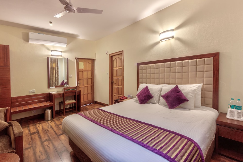 4 Rooms, Cottage, 4 King Beds، SHINGAR REGENCY 2/10
