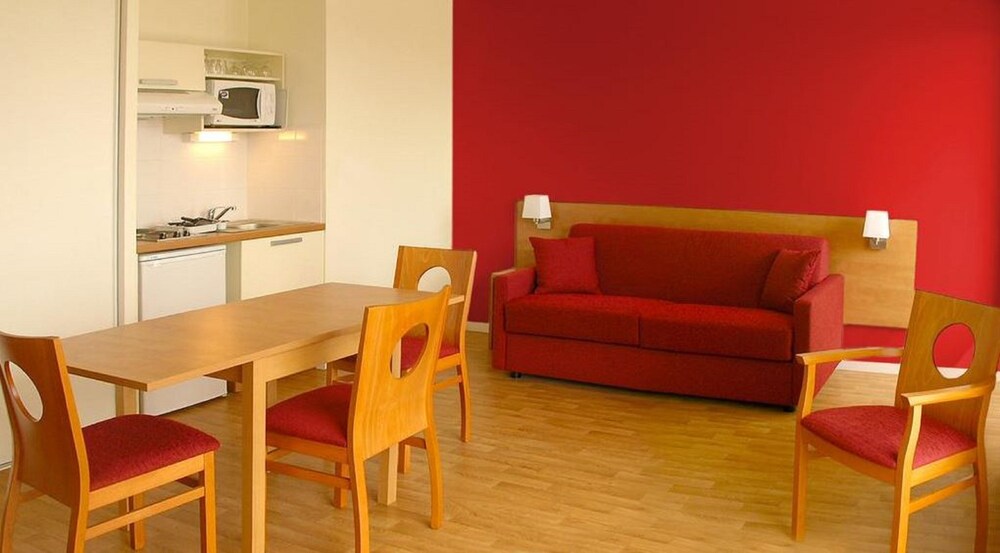 Sejours Et Affaires Rouen Normandie 23/34