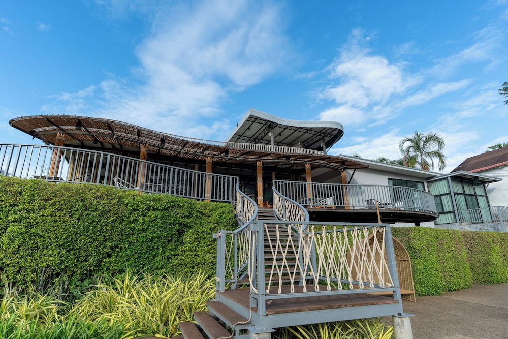 Binlha Raft Resort 5/44