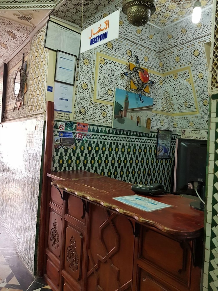 HOTEL ALI 55/72