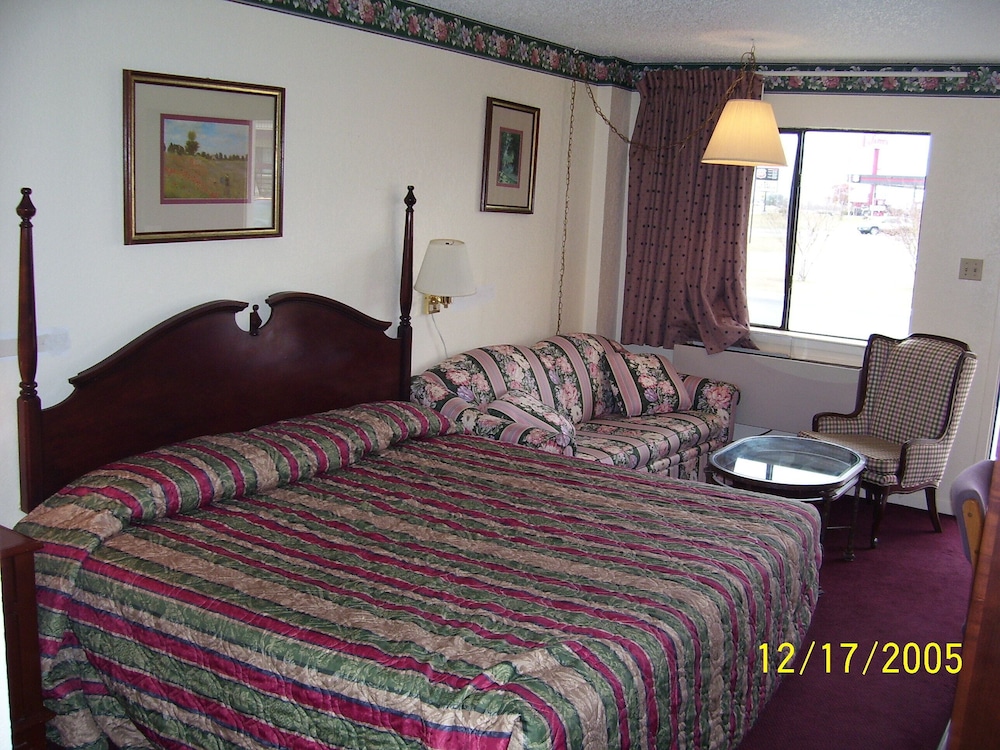 Americas Best Value Inn San Marcos 39/50