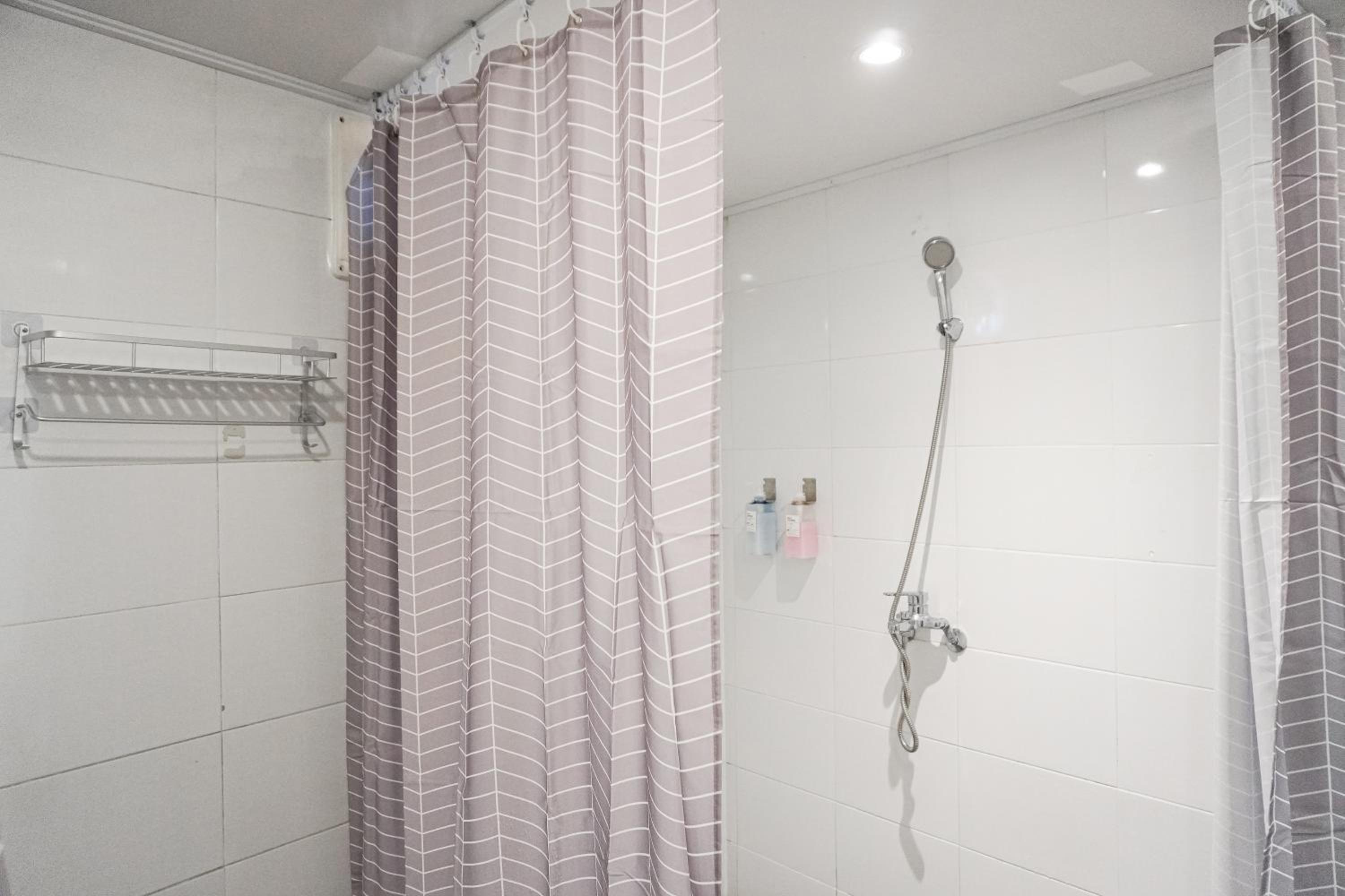 Empathy Dongseongro Guesthouse - Hostel 76/79