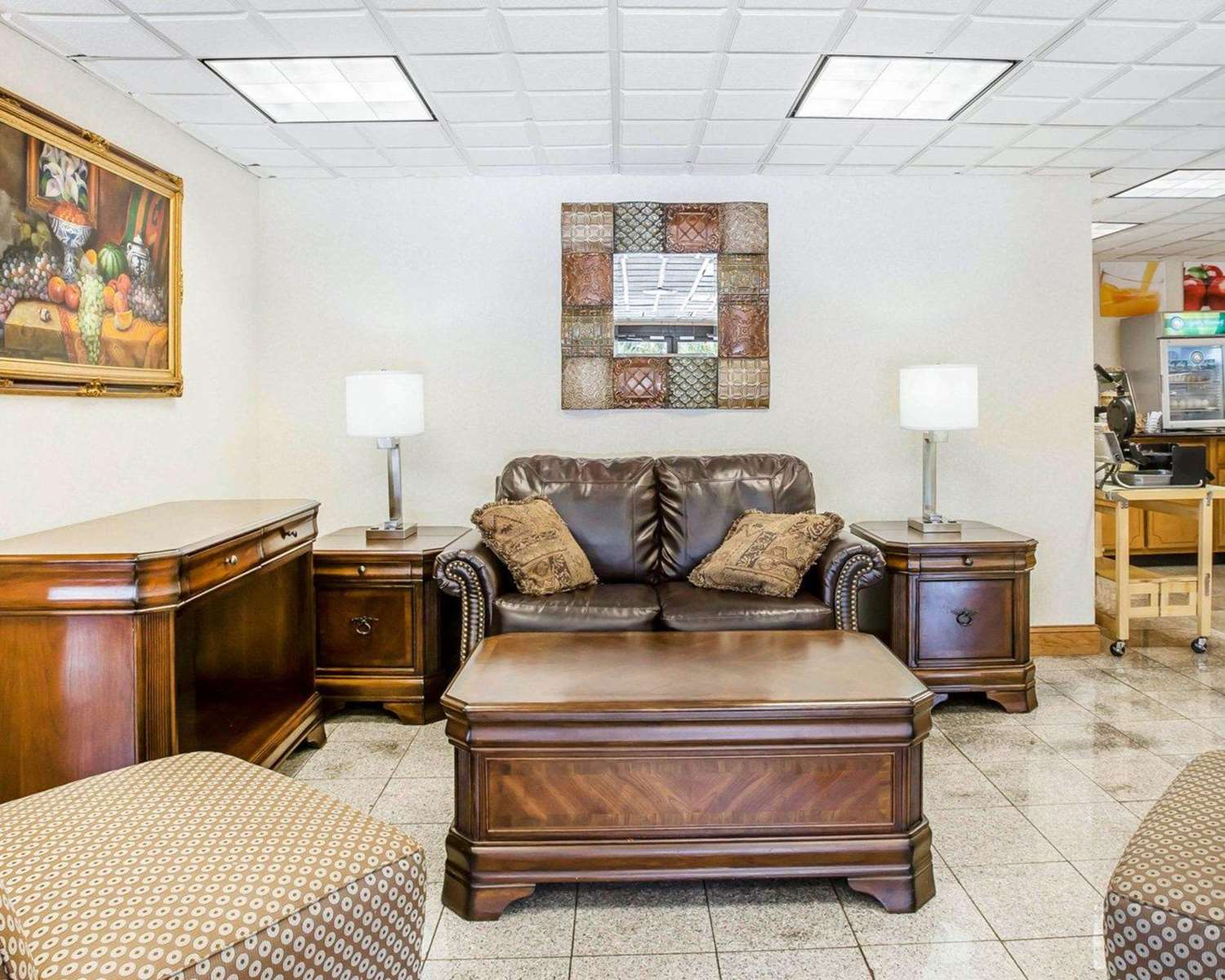 Quality Inn Macon West GA 28/43