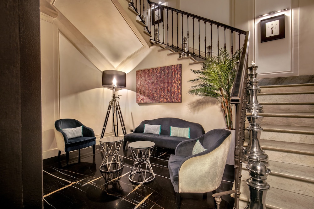 Rome Glam Hotel 53/62