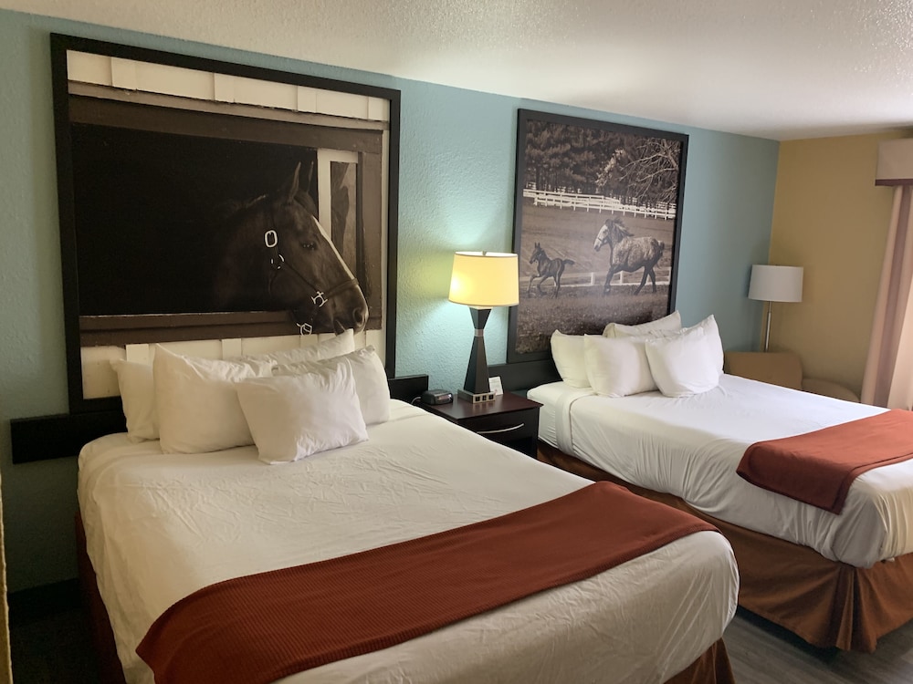 Super 8 By Wyndham Richmond KY 13/40