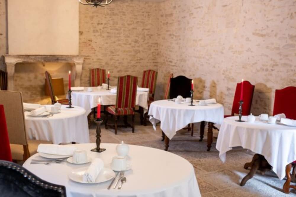 Hotel Des Remparts 57/67