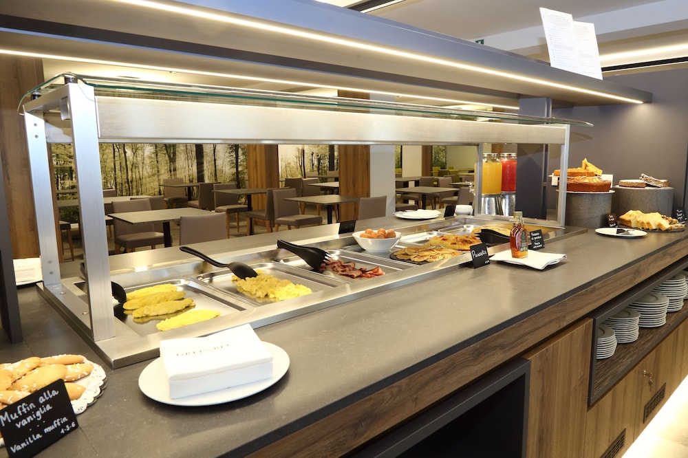 Armon Greenblu Hotel & Wellness 35/50