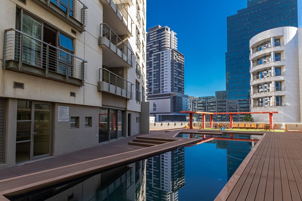The Icon by ITC Hospitality in CAPE TOWN - WESTERN CAPE