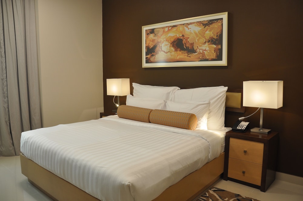Lavender Hotel and Hotel Apartments Al Nahda 21/50