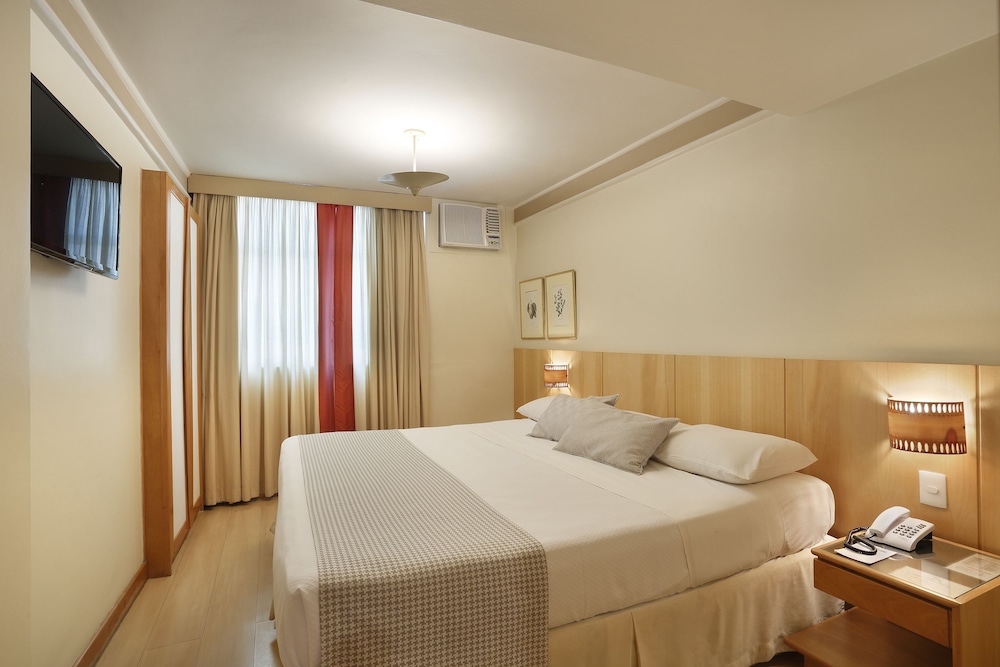 Mirasol Copacabana Hotel 14/30