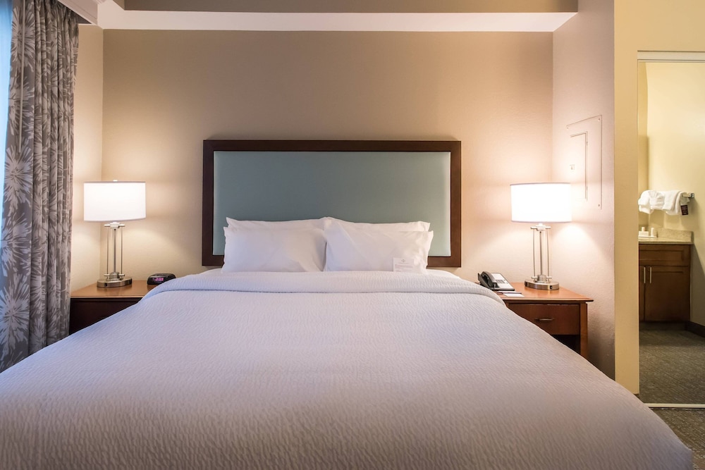 Residence Inn by Marriott Charleston Mount Pleasant 9/31