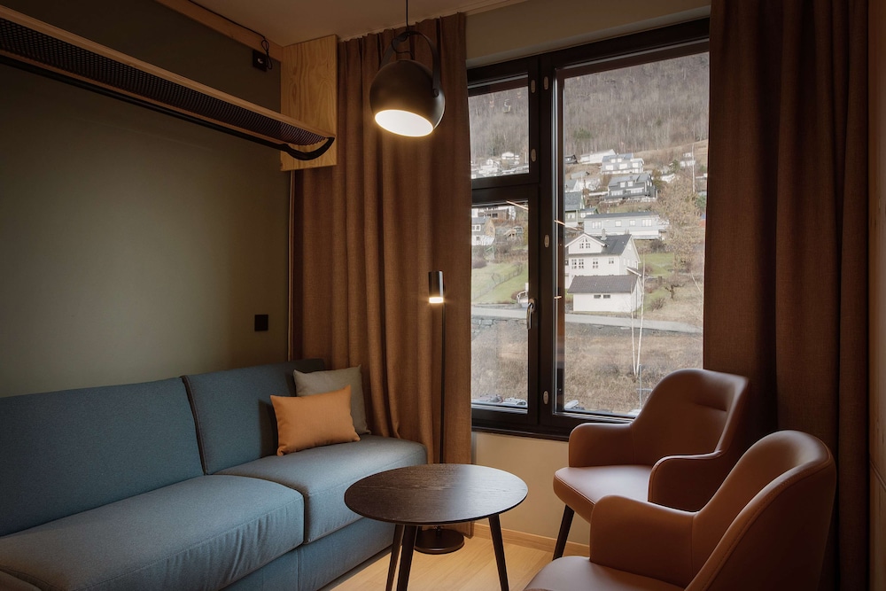 Scandic Voss 48/66