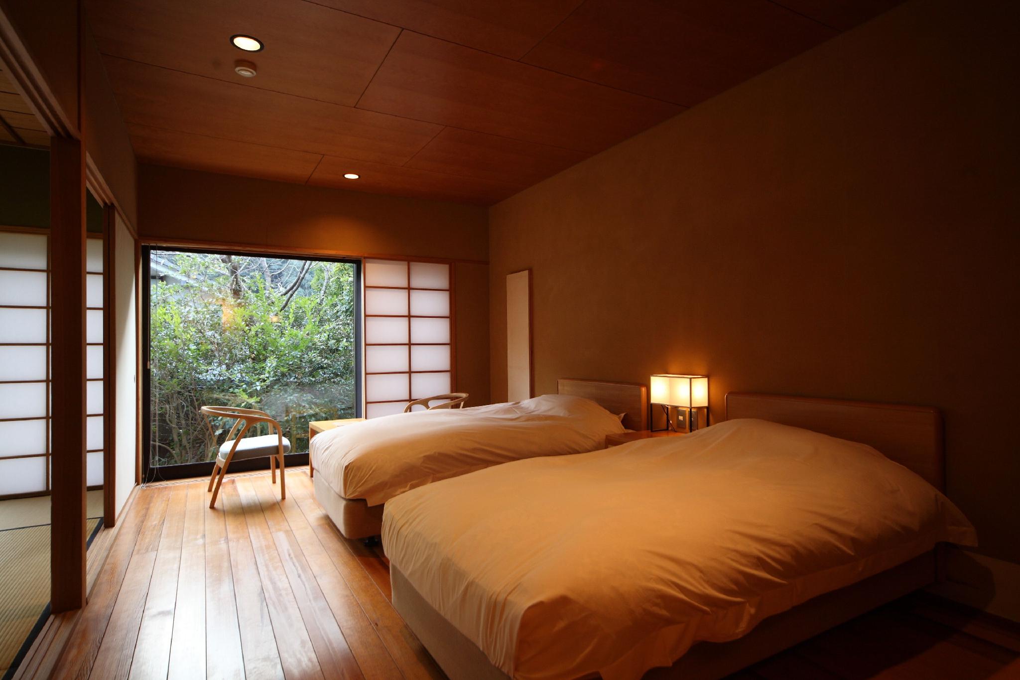 Ureshino Onsen Ryokan Shiibasanso 9/39