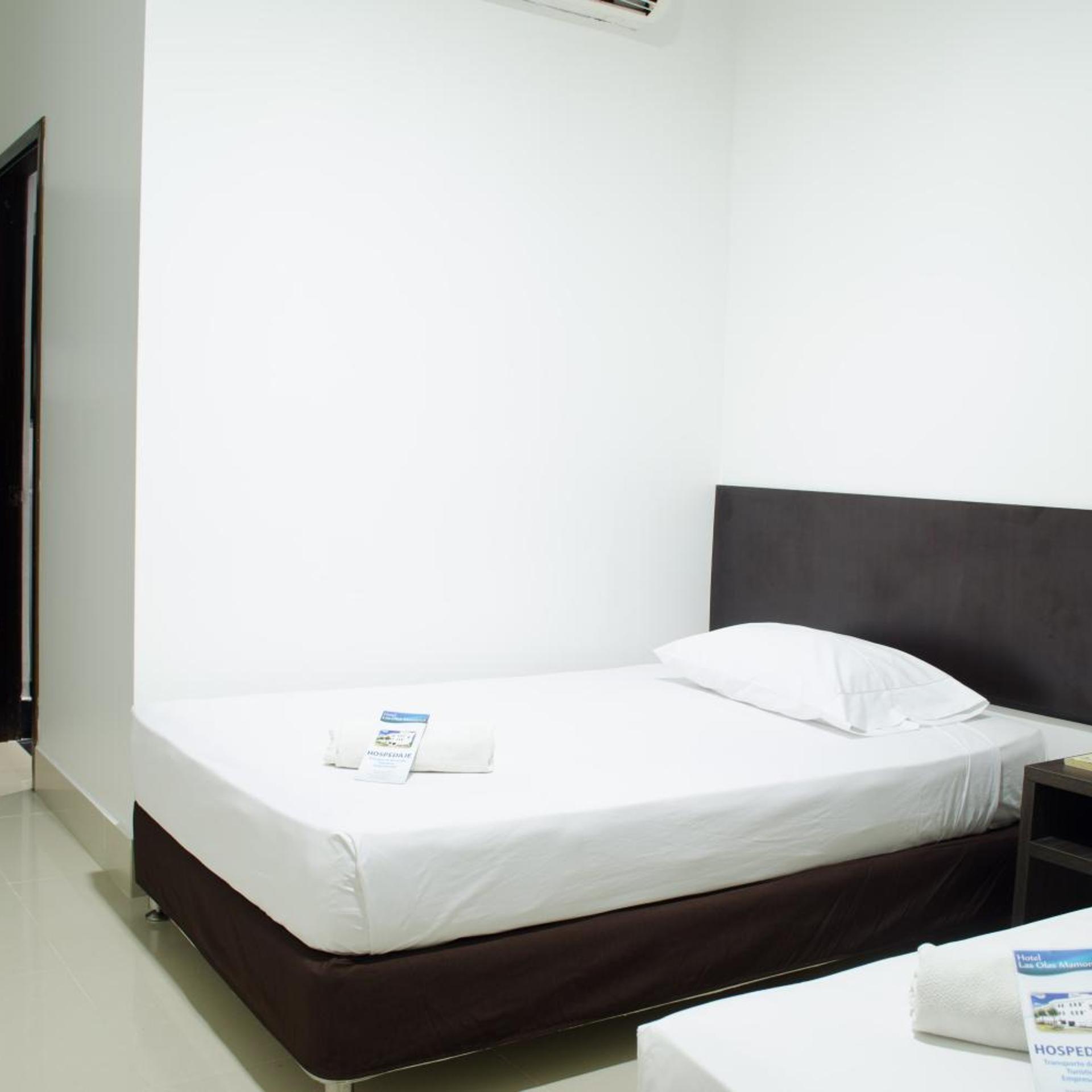 Hotel Las Olas Mamonal 11/30