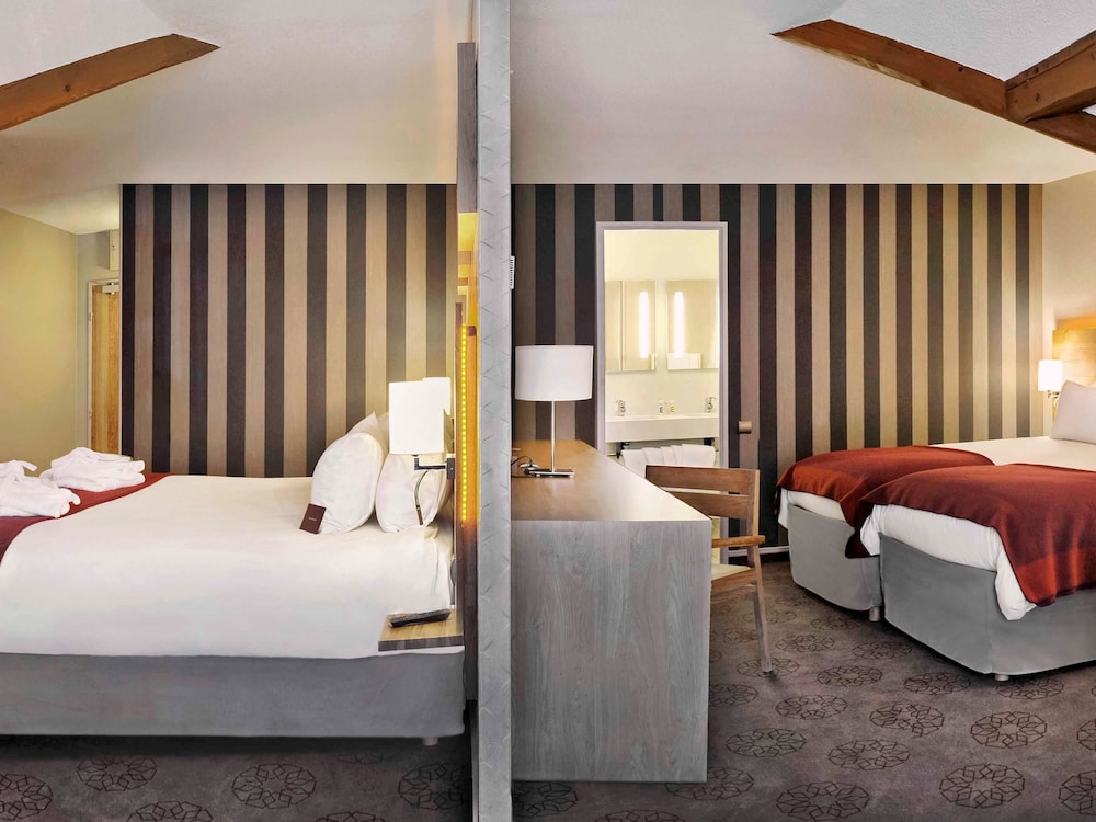 Mercure Saint-Lary 22/68