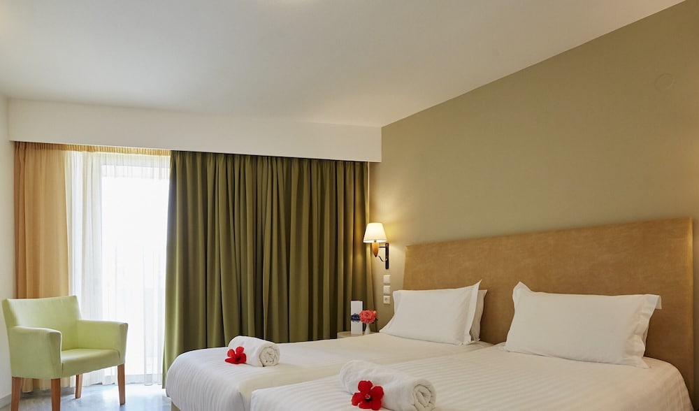 Giannoulis - Santa Marina Beach Hotel 13/77