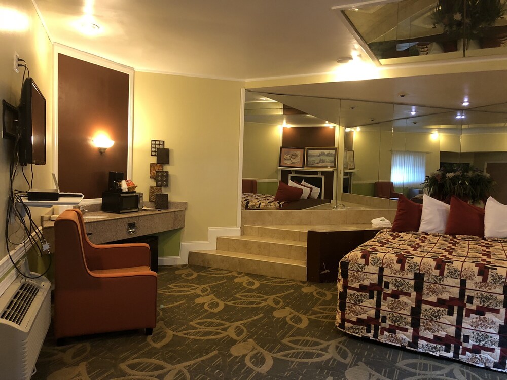 Inn Of The Dove 44/63