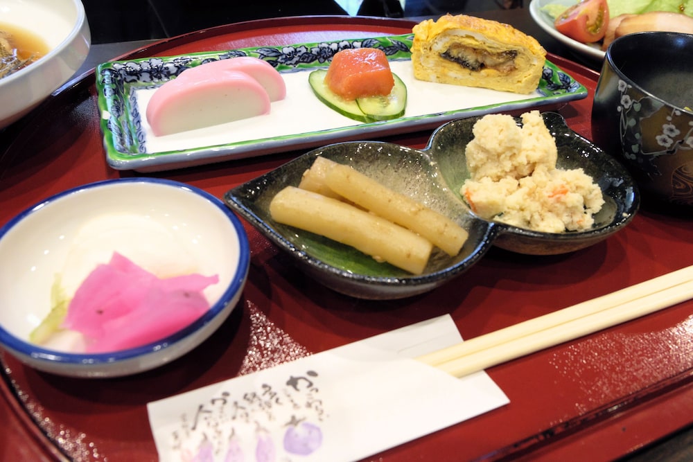 箱根温泉山荘なかむら 写真4