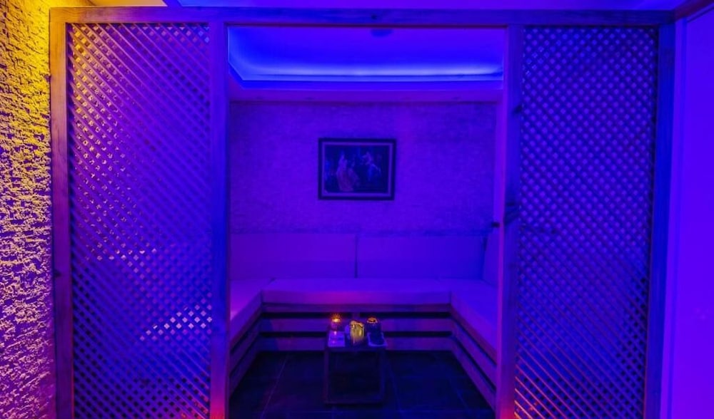 Hotel Kleopatra Blue Hawai 28/50
