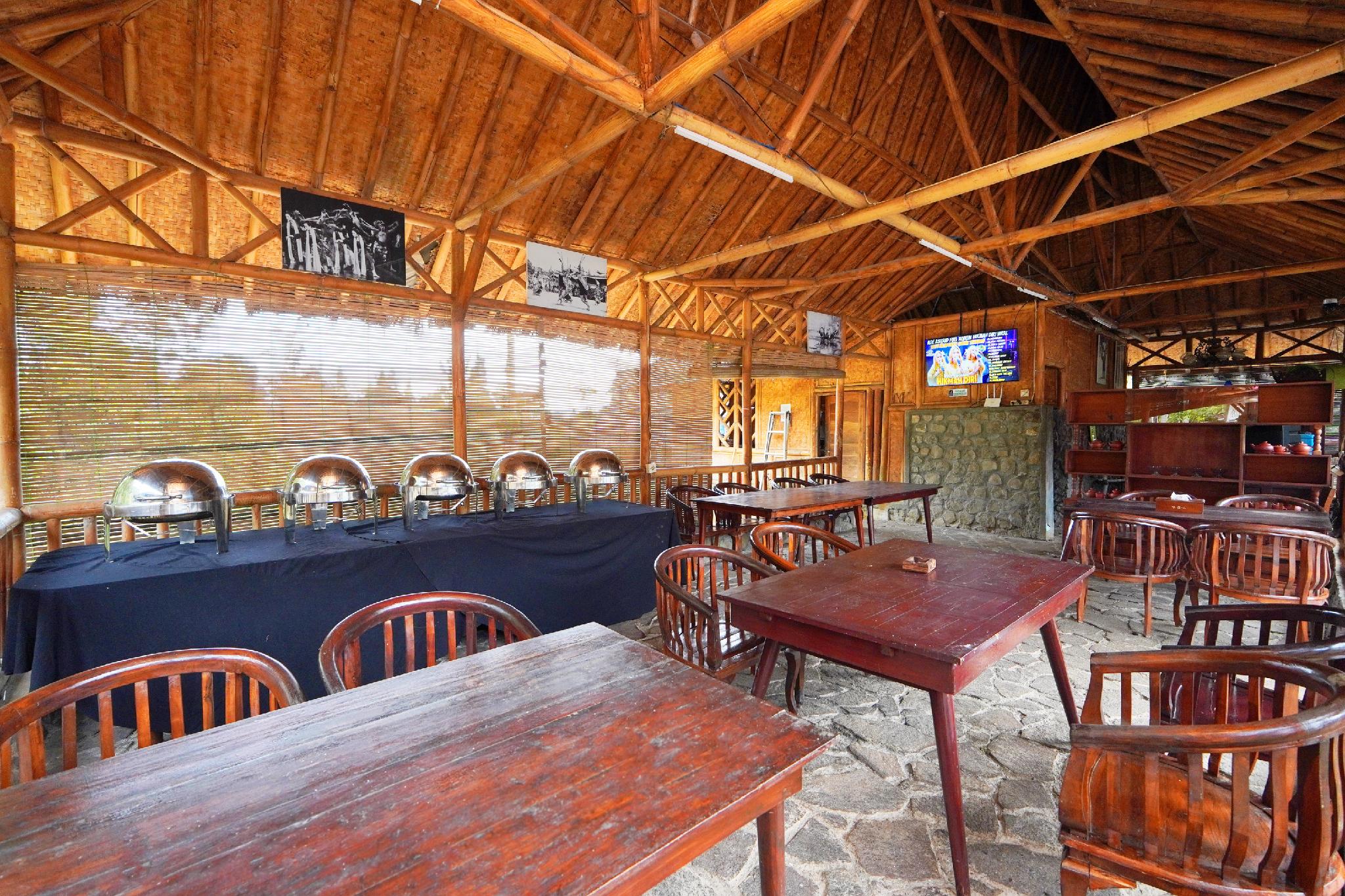 Sutan Raja Villa Kampung Karuhun 32/37