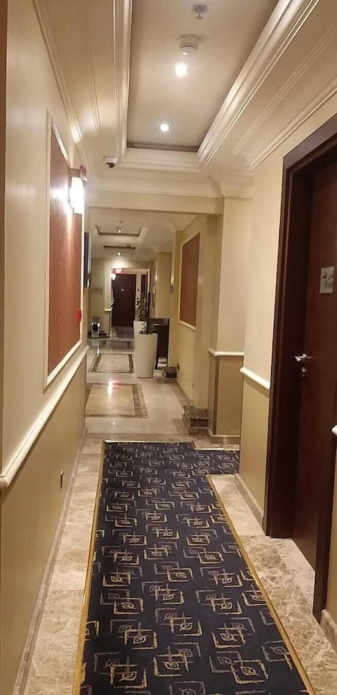 Lobby at karim Hotel - Al Olya, AL KHOBAR