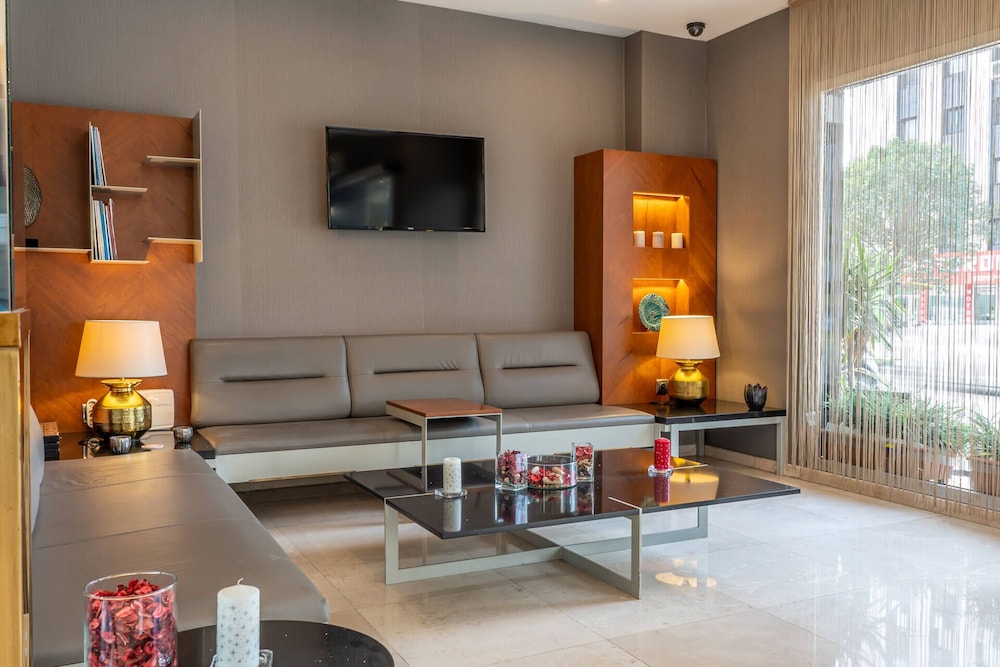 Residence Hotel 32/49