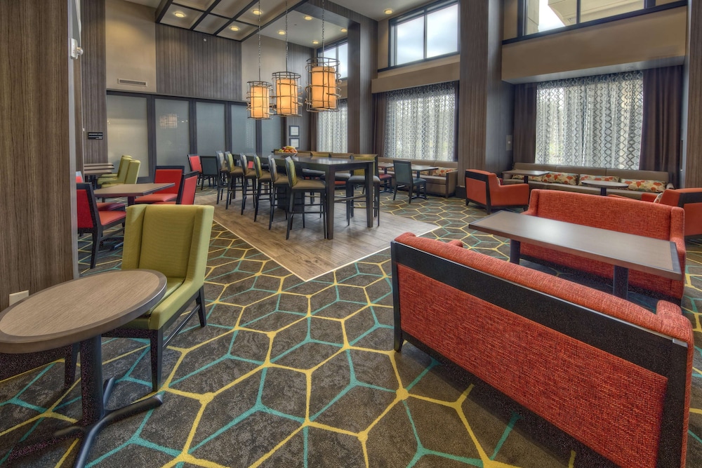 Hampton Inn And Suites Nashville Hendersonville 9/54