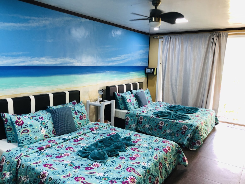 Bantayan Island Nature Park And Resort 21/62