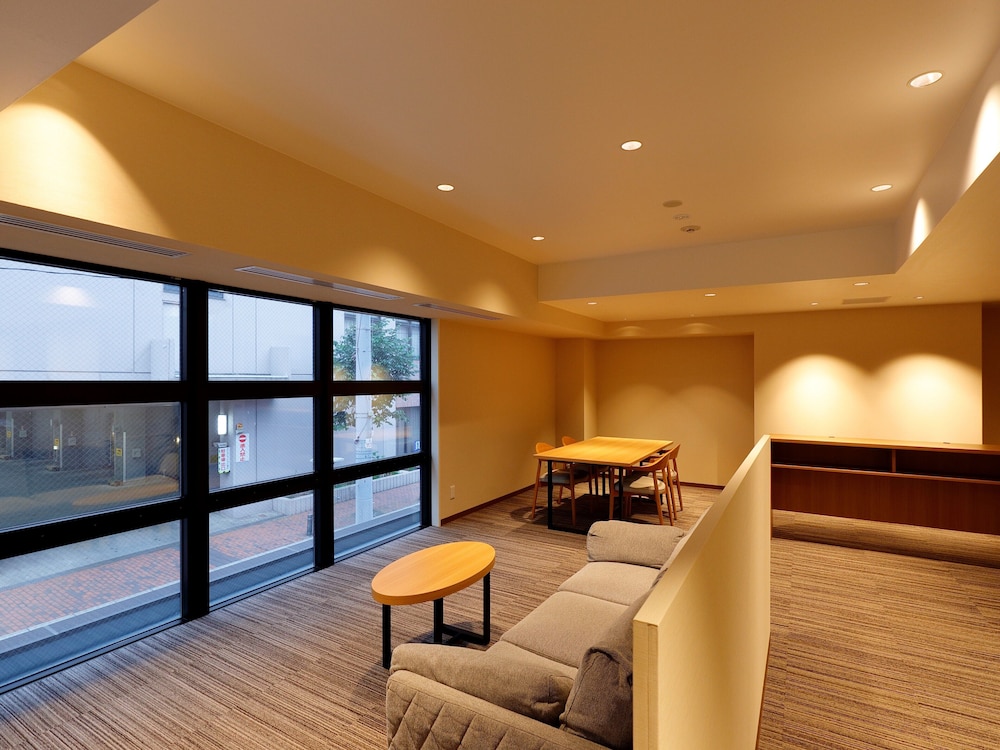 Hotel Grand Terrace Obihiro Annex 16/30
