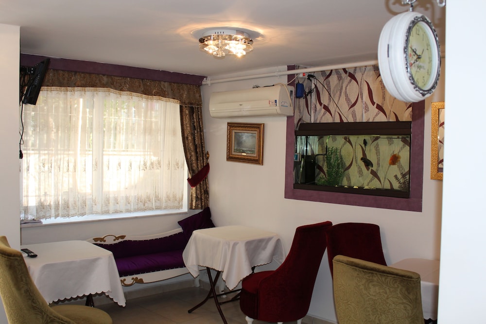 Masal Hotel 41/50