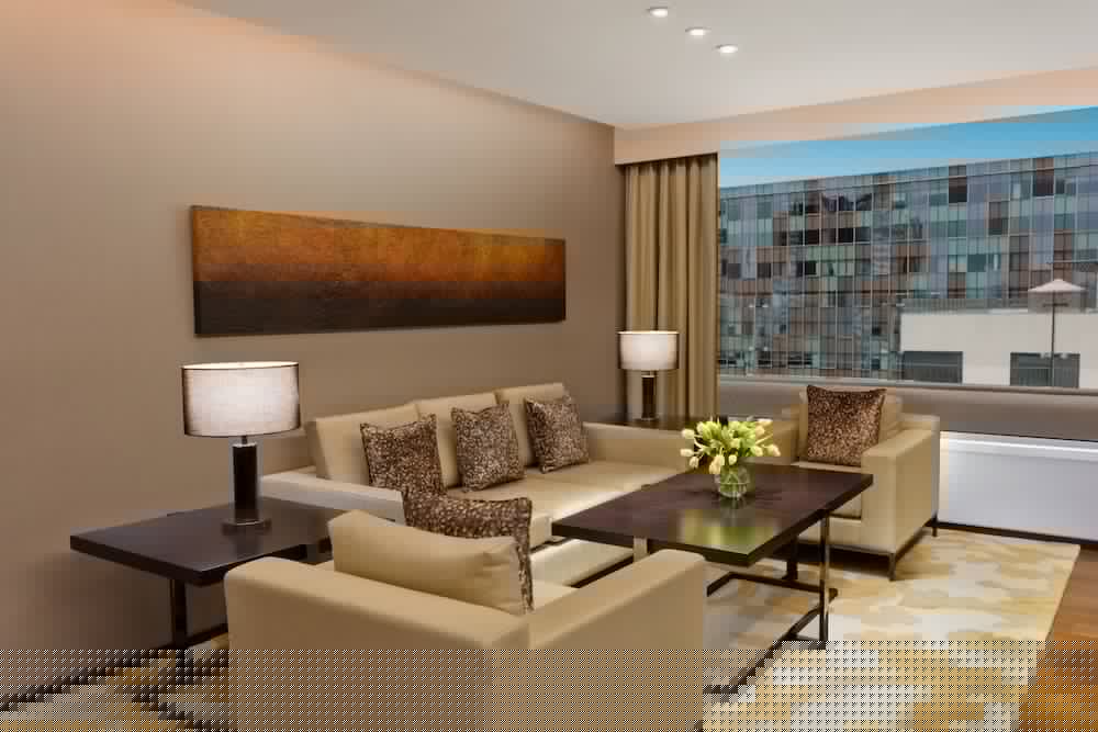 Sheraton Grand Bengaluru Whitefield Hotel and Convention Center 38/74