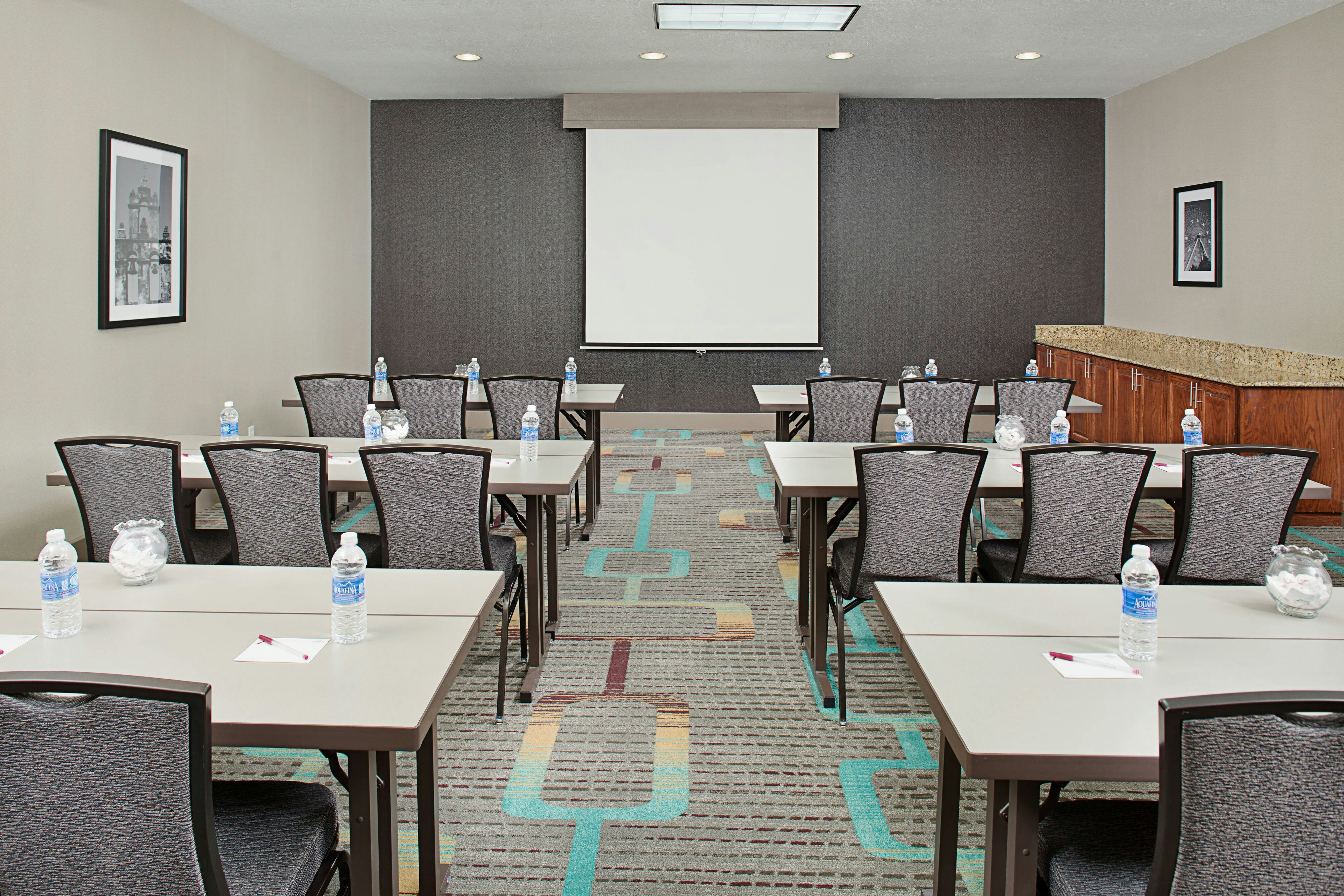 Residence Inn By Marriott Arlington 32/35