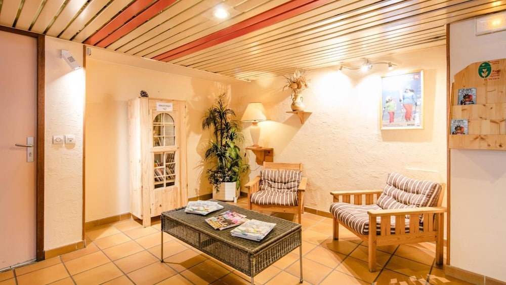 Residence La Croix Margot - Vacanceole 33/48
