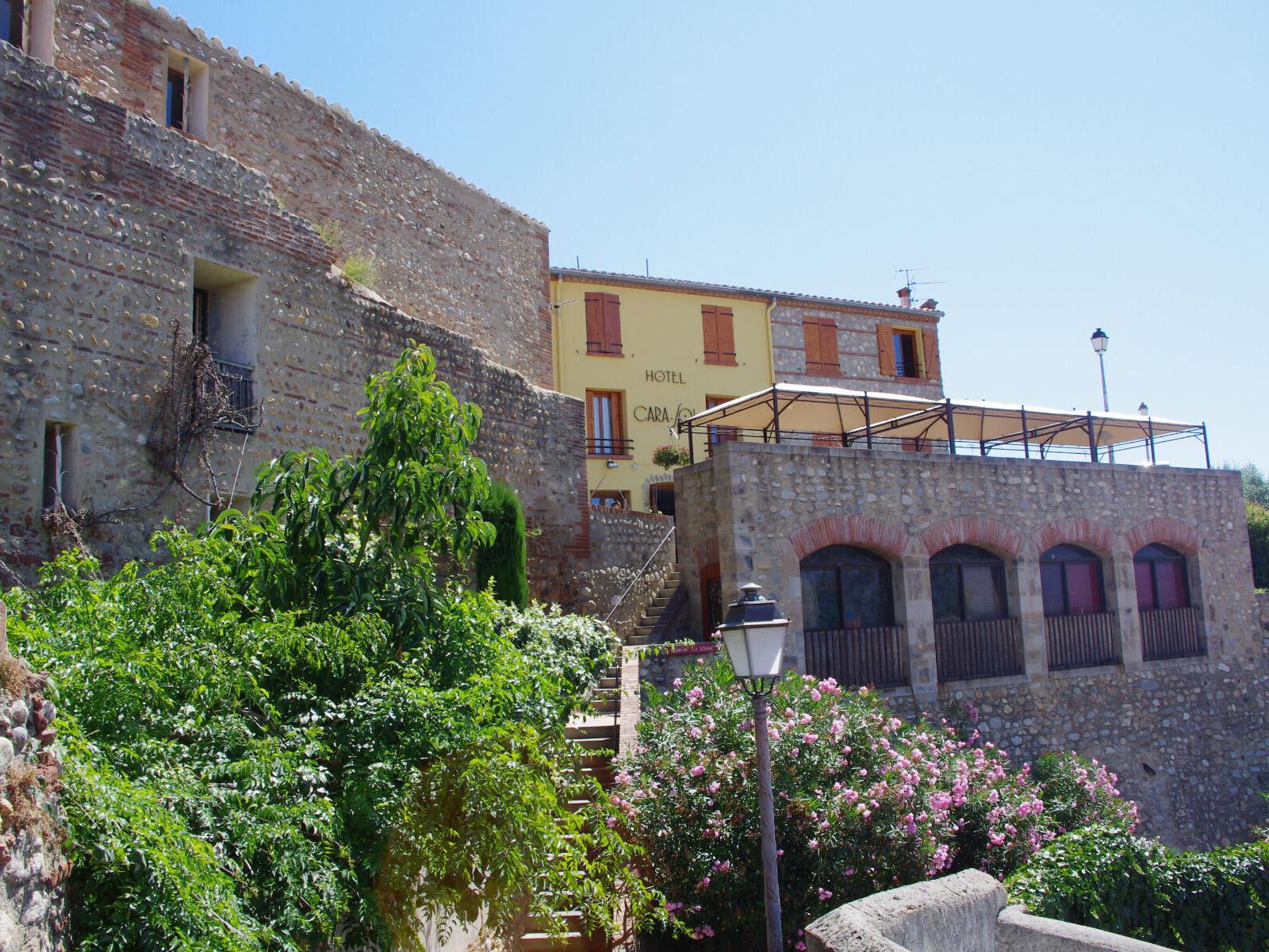 Hotel Le Cara Sol 25/26