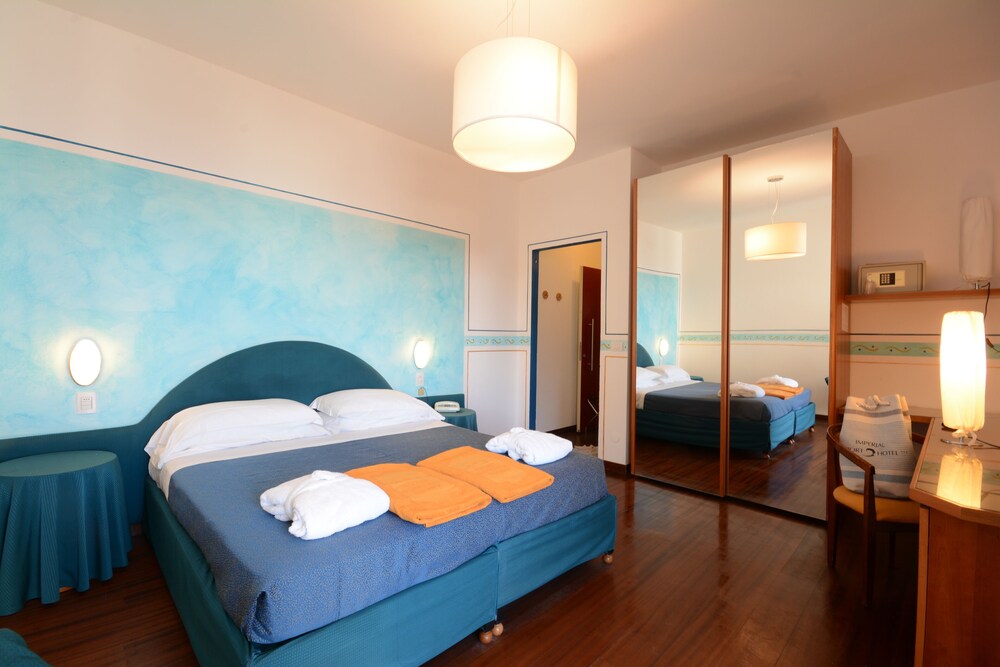 Hotel Imperial Sport 21/59