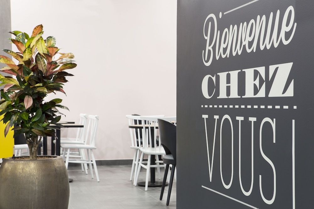 B&B ホテル Aix-en-Provence Meyreuil Sainte-Victoire photo3