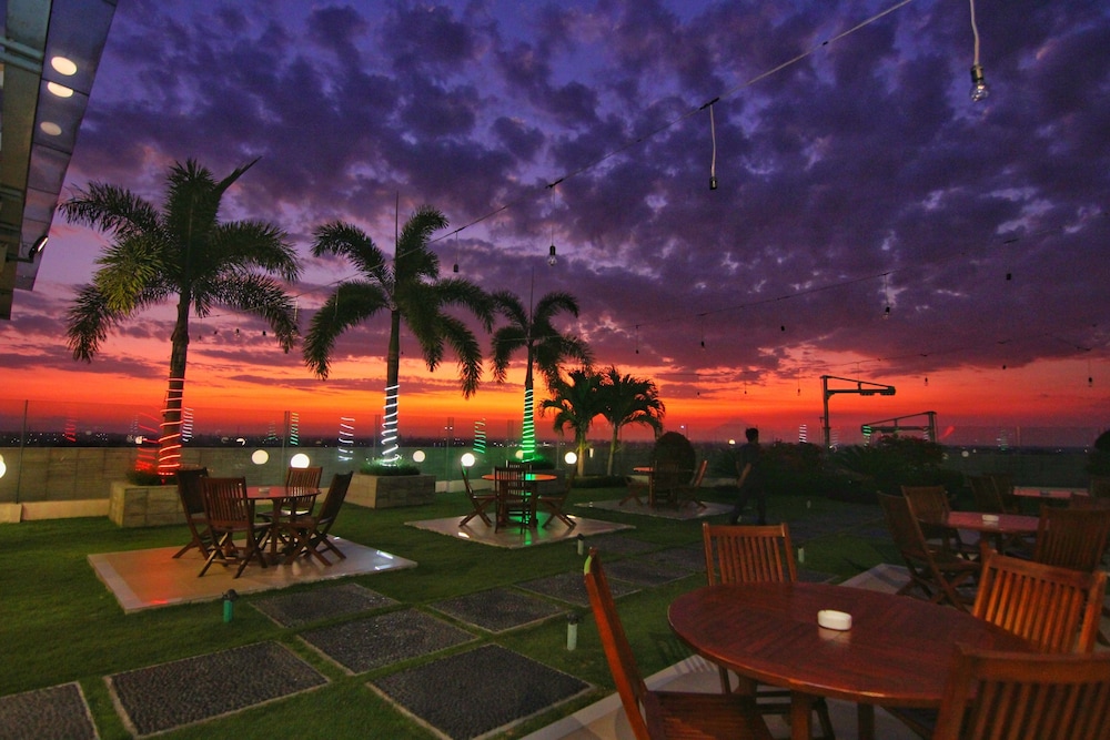 Hotel Golden Palace Lombok 56/64