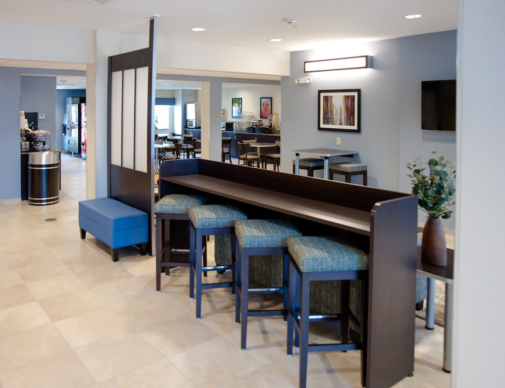 Microtel Inn Suites By Wyndham Belle Chasse New Orleans 9/11